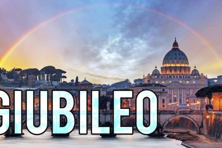 Giubileo, alle 19 Papa Francesco apre la Porta Santa a San Pietro