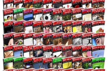 PLR Licenza 41Ebook pacchetto4 da rivendere