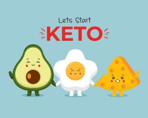 Chetogenica Dieta di Luigi Matera