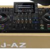 AlphaTheta XDJ-AZ , OMNIS-DUO , Pioneer OPUS-QUAD , XDJ-RX3 , XDJ-XZ