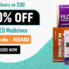 Buy Modafinil Australia at alldayawake
