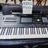 Korg Pa5X , Korg Pa4X, Korg Pa4X MG , Korg NAUTILUS ,  Yamaha Genos2