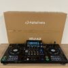 AlphaTheta XDJ-AZ, AlphaTheta OMNIS-DUO, Pioneer DJ OPUS-QUAD, XDJ-RX3